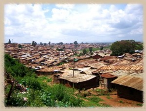 kibera kibera