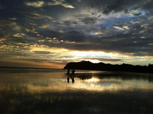 Playa Samara