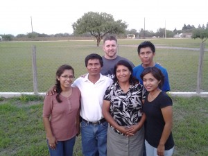 familia hernandez