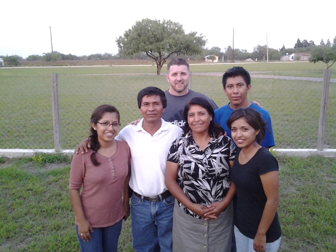 familia hernandez