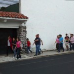 here in cuernavaca
